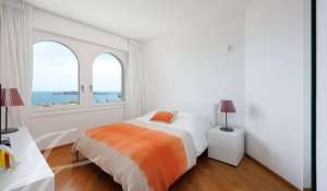 Seasonal rental Villa Beaulieu-sur-Mer