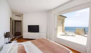 Seasonal rental Villa Beaulieu-sur-Mer