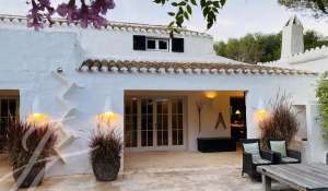 Seasonal rental Villa Binixica