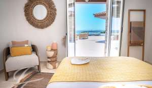 Seasonal rental Villa Bonifacio