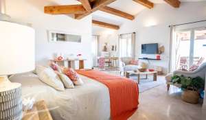 Seasonal rental Villa Bonifacio