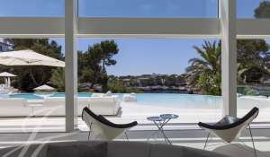 Seasonal rental Villa Cala d'Or