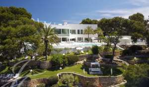 Seasonal rental Villa Cala d'Or