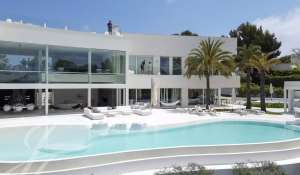 Seasonal rental Villa Cala d'Or