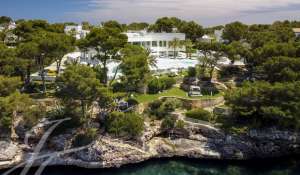 Seasonal rental Villa Cala d'Or