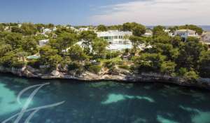 Seasonal rental Villa Cala d'Or