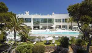 Seasonal rental Villa Cala d'Or