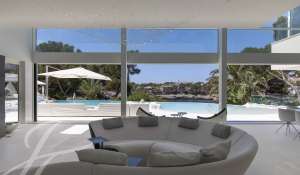 Seasonal rental Villa Cala d'Or