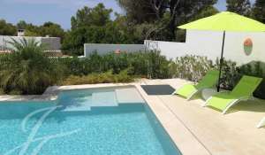 Seasonal rental Villa Cala Vedella