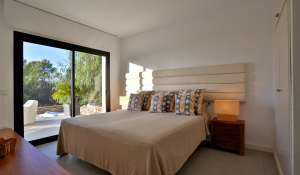 Seasonal rental Villa Cala Vedella