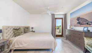 Seasonal rental Villa Campos