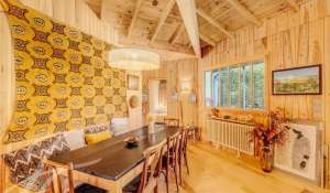 Seasonal rental Villa Cap-Ferret