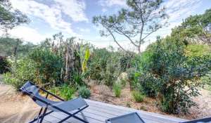 Seasonal rental Villa Cap-Ferret