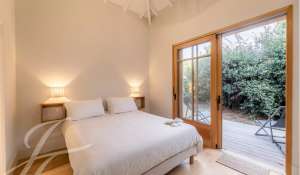 Seasonal rental Villa Cap-Ferret