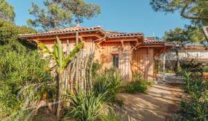 Seasonal rental Villa Cap-Ferret