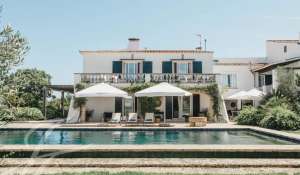 Seasonal rental Villa Ferreries