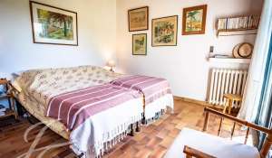 Seasonal rental Villa Lecci