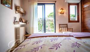 Seasonal rental Villa Lecci