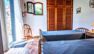 Seasonal rental Villa Lecci