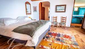 Seasonal rental Villa Lecci