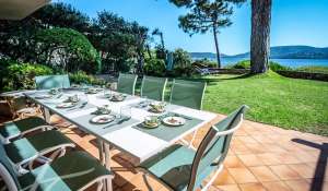 Seasonal rental Villa Lecci