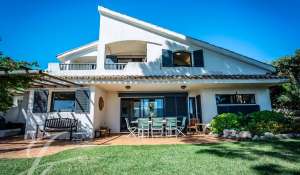 Seasonal rental Villa Lecci