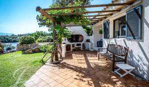 Seasonal rental Villa Lecci