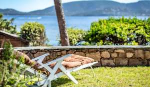 Seasonal rental Villa Lecci