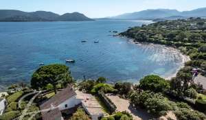 Seasonal rental Villa Lecci