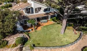 Seasonal rental Villa Lecci