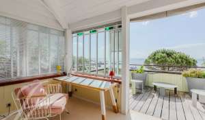 Seasonal rental Villa Lège-Cap-Ferret