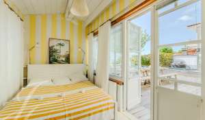 Seasonal rental Villa Lège-Cap-Ferret