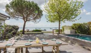 Seasonal rental Villa Lège-Cap-Ferret