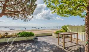 Seasonal rental Villa Lège-Cap-Ferret