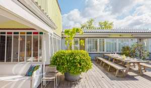 Seasonal rental Villa Lège-Cap-Ferret