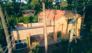 Seasonal rental Villa Lège-Cap-Ferret