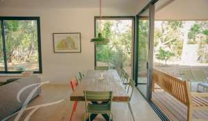 Seasonal rental Villa Lège-Cap-Ferret