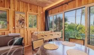 Seasonal rental Villa Lège-Cap-Ferret