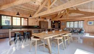 Seasonal rental Villa Lège-Cap-Ferret