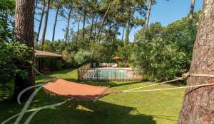 Seasonal rental Villa Lège-Cap-Ferret