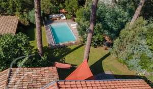 Seasonal rental Villa Lège-Cap-Ferret