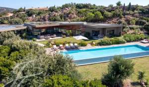 Seasonal rental Villa Porto-Vecchio