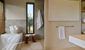 Seasonal rental Villa Porto-Vecchio