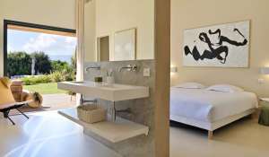 Seasonal rental Villa Porto-Vecchio