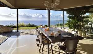 Seasonal rental Villa Porto-Vecchio