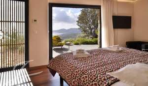 Seasonal rental Villa Porto-Vecchio