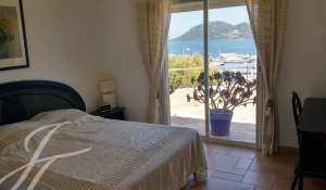 Seasonal rental Villa Porto-Vecchio