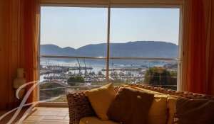 Seasonal rental Villa Porto-Vecchio