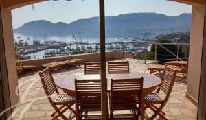 Seasonal rental Villa Porto-Vecchio