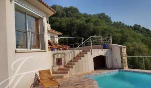 Seasonal rental Villa Porto-Vecchio